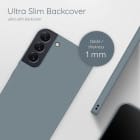 moex Alpha Case Samsung Galaxy S22 Hardcase ultra dünn – Weiteres Produktbild 4