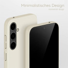 moex Alpha Case Samsung Galaxy S23 FE Hardcase ultra dünn – Weiteres Produktbild 2