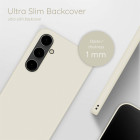 moex Alpha Case Samsung Galaxy S23 FE Hardcase ultra dünn – Weiteres Produktbild 4