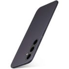 moex Alpha Case Samsung Galaxy S23 FE Hardcase ultra dünn – Weiteres Produktbild 1