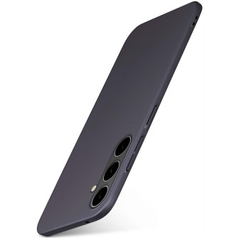 moex Alpha Case Samsung Galaxy S23 FE Hardcase ultra dünn – Blau moex Alpha Case Samsung Galaxy S23 FE Hardcase ultra dünn – Blau