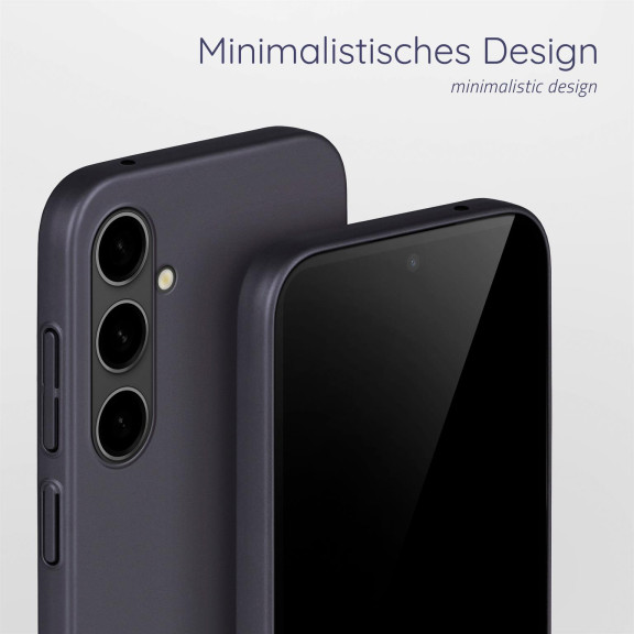 moex Alpha Case Samsung Galaxy S23 FE Hardcase ultra dünn – Weiteres Produktbild 2 moex Alpha Case Samsung Galaxy S23 FE Hardcase ultra dünn – Weiteres Produktbild 2