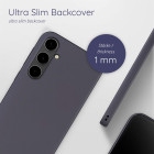 moex Alpha Case Samsung Galaxy S23 FE Hardcase ultra dünn – Weiteres Produktbild 4