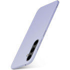 moex Alpha Case Samsung Galaxy S23 FE Hardcase ultra dünn – Weiteres Produktbild 1