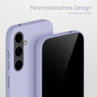 moex Alpha Case Samsung Galaxy S23 FE Hardcase ultra dünn – Weiteres Produktbild 2