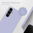 moex Alpha Case Samsung Galaxy S23 FE Hardcase ultra dünn – Weiteres Produktbild 4