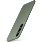 moex Alpha Case Samsung Galaxy S23 FE Hardcase ultra dünn – Weiteres Produktbild 1