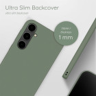 moex Alpha Case Samsung Galaxy S23 FE Hardcase ultra dünn – Weiteres Produktbild 4