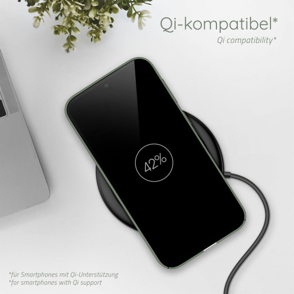 moex Alpha Case Samsung Galaxy S23 FE Hardcase ultra dünn – Weiteres Produktbild 5