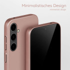 moex Alpha Case Samsung Galaxy S23 FE Hardcase ultra dünn – Weiteres Produktbild 2