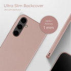 moex Alpha Case Samsung Galaxy S23 FE Hardcase ultra dünn – Weiteres Produktbild 4