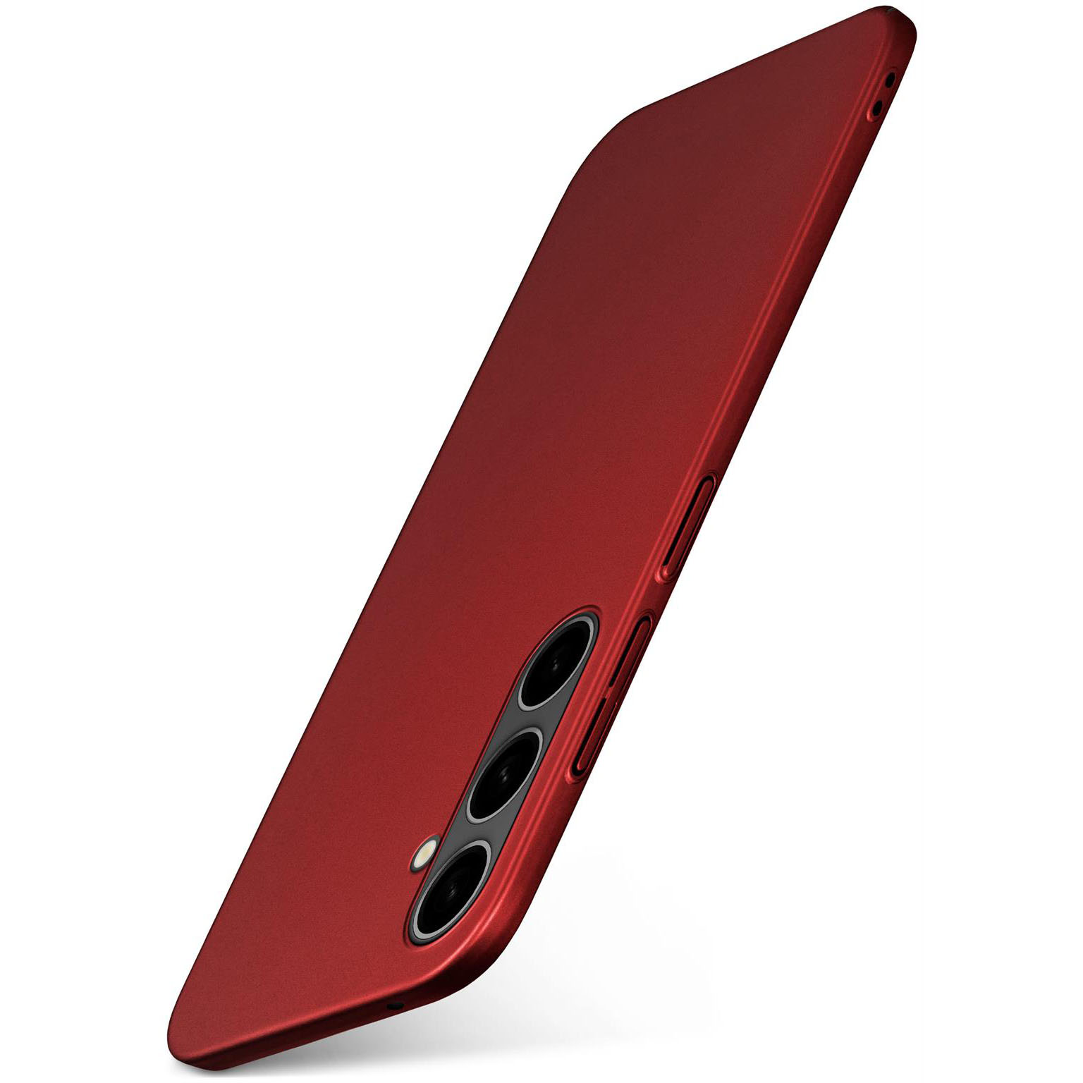 moex Alpha Case Samsung Galaxy S23 FE Hardcase ultra dünn – Weiteres Produktbild 1 moex Alpha Case Samsung Galaxy S23 FE Hardcase ultra dünn – Weiteres Produktbild 1