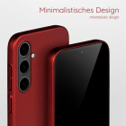 moex Alpha Case Samsung Galaxy S23 FE Hardcase ultra dünn – Weiteres Produktbild 2