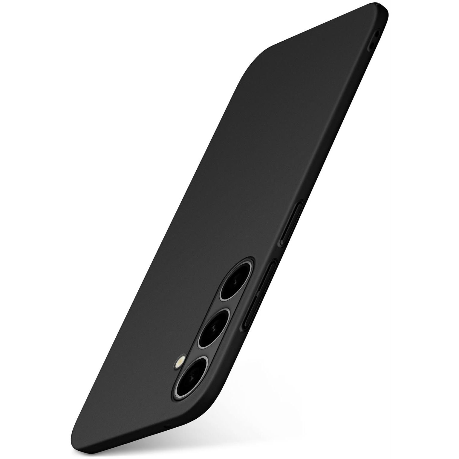 moex Alpha Case Samsung Galaxy S23 FE Hardcase ultra dünn – Weiteres Produktbild 1 moex Alpha Case Samsung Galaxy S23 FE Hardcase ultra dünn – Weiteres Produktbild 1