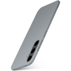 moex Alpha Case Samsung Galaxy S23 FE Hardcase ultra dünn – Weiteres Produktbild 1