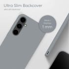 moex Alpha Case Samsung Galaxy S23 FE Hardcase ultra dünn – Weiteres Produktbild 4