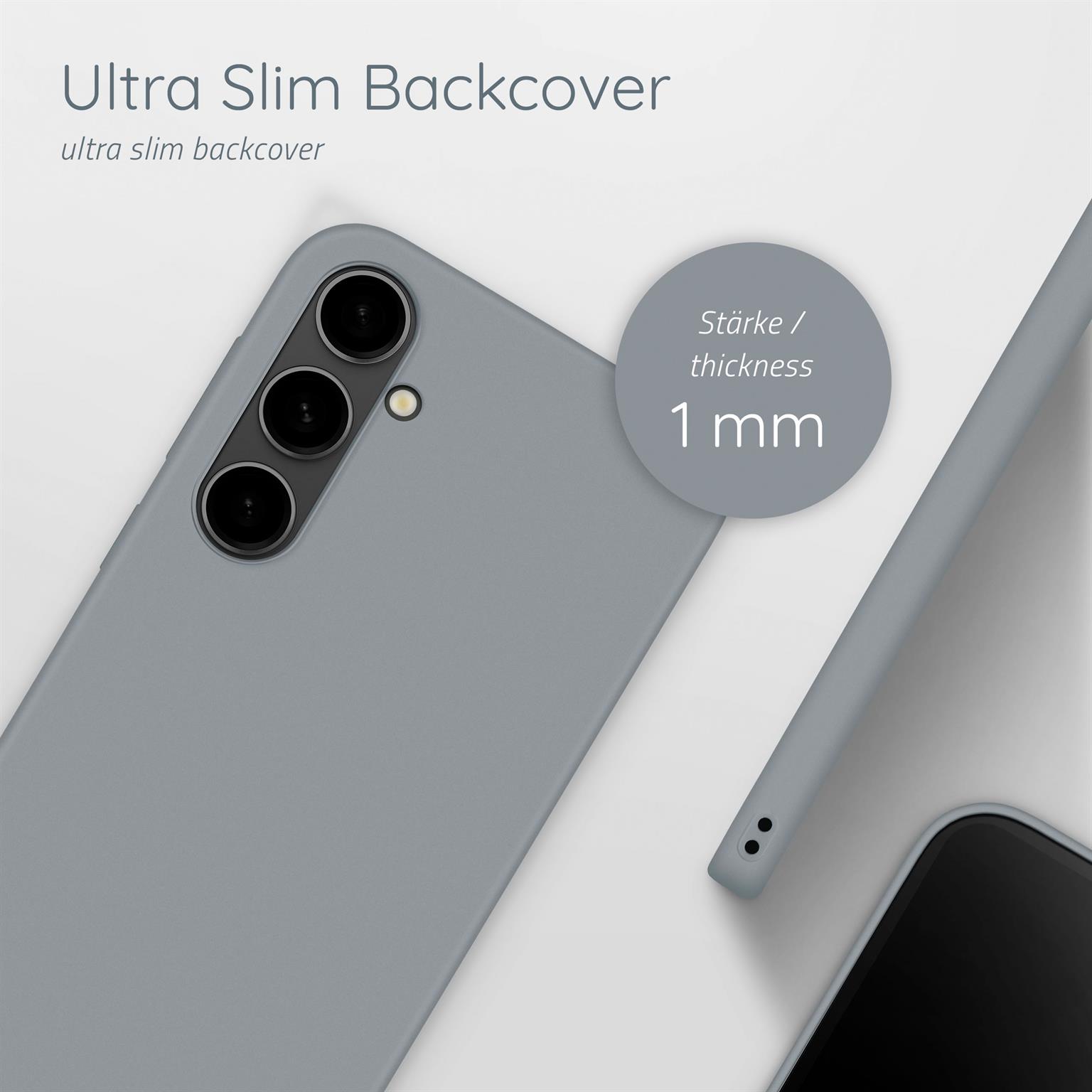 moex Alpha Case Samsung Galaxy S23 FE Hardcase ultra dünn – Weiteres Produktbild 4 moex Alpha Case Samsung Galaxy S23 FE Hardcase ultra dünn – Weiteres Produktbild 4