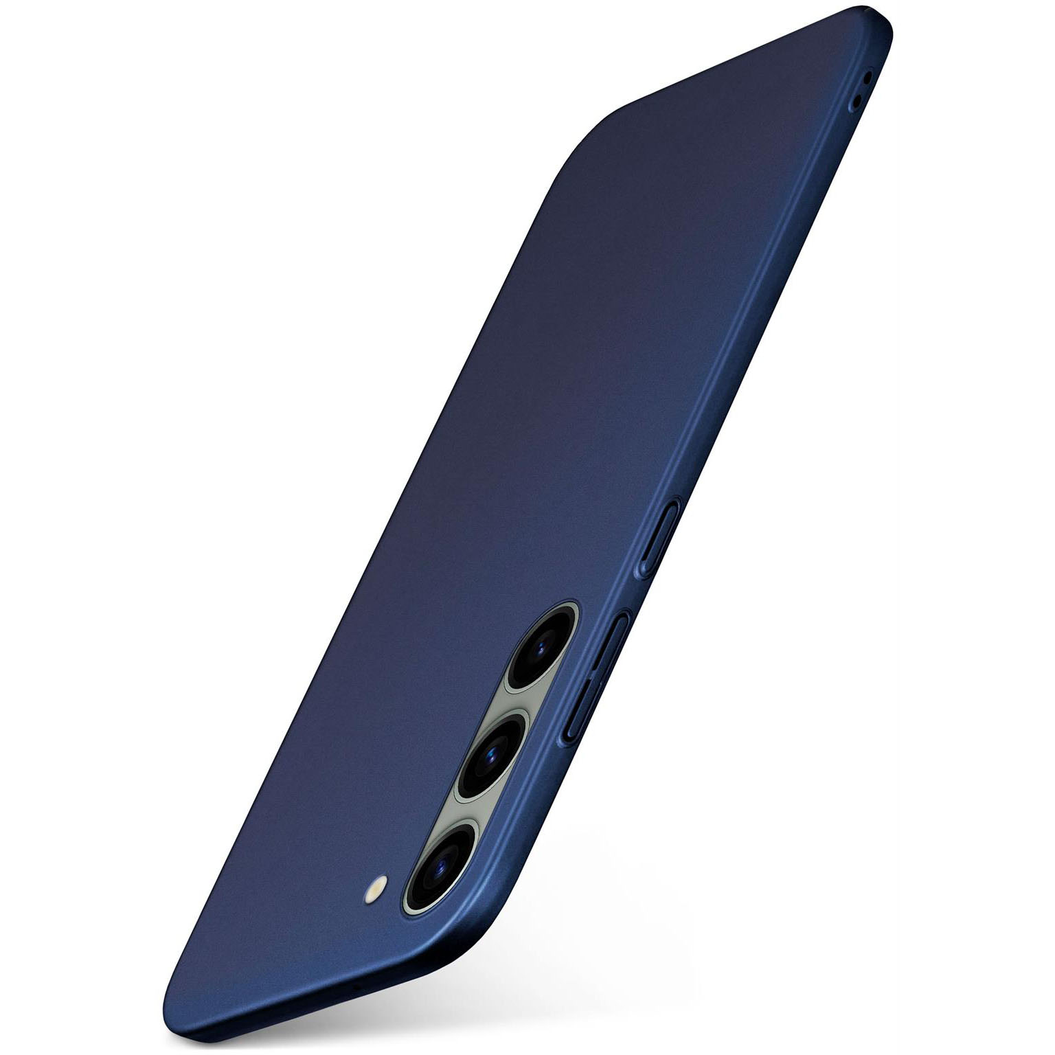 moex Alpha Case Samsung Galaxy S23 Plus Hardcase ultra dünn – Weiteres Produktbild 1