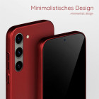 moex Alpha Case Samsung Galaxy S23 Plus Hardcase ultra dünn – Weiteres Produktbild 2