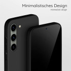 moex Alpha Case Samsung Galaxy S23 Plus Hardcase ultra dünn – Weiteres Produktbild 2