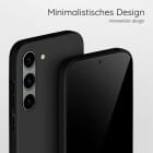 moex Alpha Case Samsung Galaxy S23 Plus Hardcase ultra dünn – Weiteres Produktbild 2