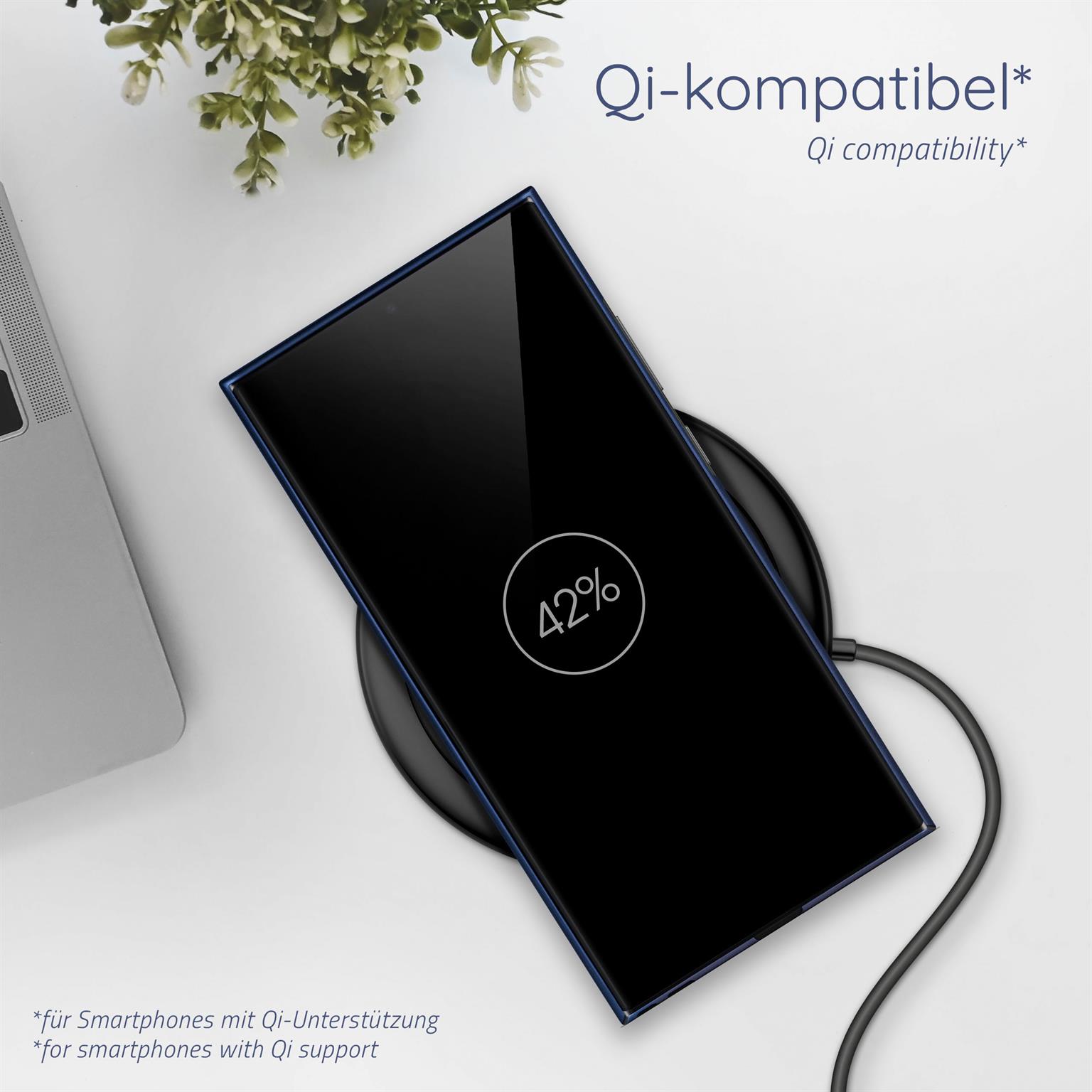 moex Alpha Case Samsung Galaxy S23 Ultra Hardcase ultra dünn – Weiteres Produktbild 5 moex Alpha Case Samsung Galaxy S23 Ultra Hardcase ultra dünn – Weiteres Produktbild 5