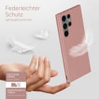 moex Alpha Case Samsung Galaxy S23 Ultra Hardcase ultra dünn – Weiteres Produktbild 3