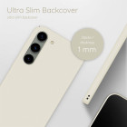 moex Alpha Case Samsung Galaxy S23 Hardcase ultra dünn – Weiteres Produktbild 4