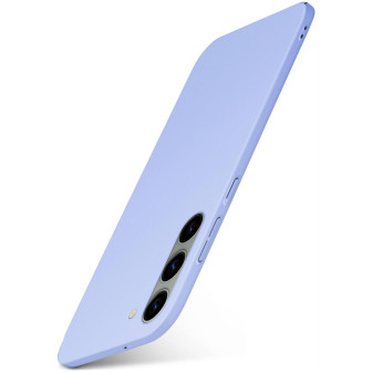 moex moex Alpha Case Samsung Galaxy S23 Hardcase ultra dünn – Flieder