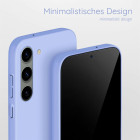 moex Alpha Case Samsung Galaxy S23 Hardcase ultra dünn – Weiteres Produktbild 2