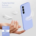 moex Alpha Case Samsung Galaxy S23 Hardcase ultra dünn – Weiteres Produktbild 3