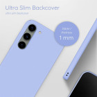 moex Alpha Case Samsung Galaxy S23 Hardcase ultra dünn – Weiteres Produktbild 4