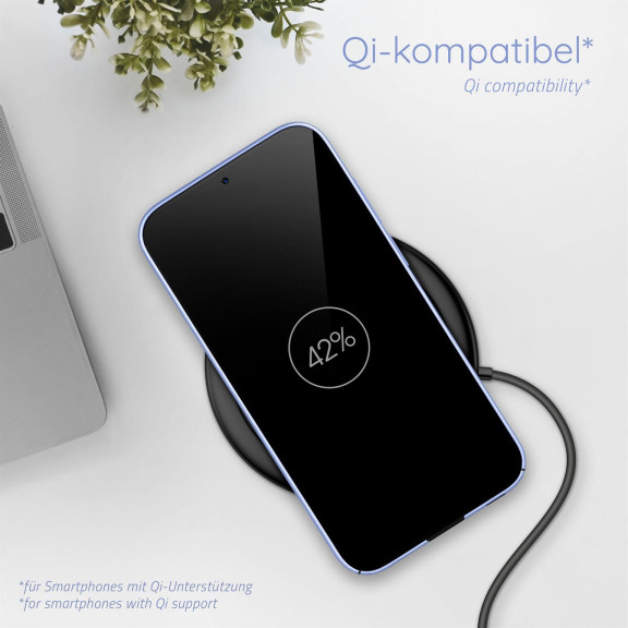 moex Alpha Case Samsung Galaxy S23 Hardcase ultra dünn – Weiteres Produktbild 5