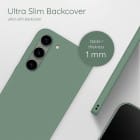 moex Alpha Case Samsung Galaxy S23 Hardcase ultra dünn – Weiteres Produktbild 4