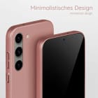 moex Alpha Case Samsung Galaxy S23 Hardcase ultra dünn – Weiteres Produktbild 2