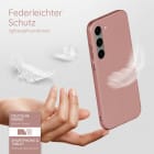 moex Alpha Case Samsung Galaxy S23 Hardcase ultra dünn – Weiteres Produktbild 3