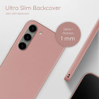 moex Alpha Case Samsung Galaxy S23 Hardcase ultra dünn – Weiteres Produktbild 4