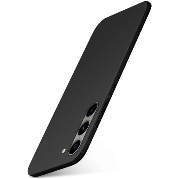 moex Alpha Case Samsung Galaxy S23 Hardcase ultra dünn – Weiteres Produktbild 1 moex Alpha Case Samsung Galaxy S23 Hardcase ultra dünn – Weiteres Produktbild 1