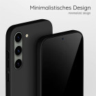 moex Alpha Case Samsung Galaxy S23 Hardcase ultra dünn – Weiteres Produktbild 2