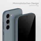 moex Alpha Case Samsung Galaxy S23 Hardcase ultra dünn – Weiteres Produktbild 2