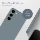 moex Alpha Case Samsung Galaxy S23 Hardcase ultra dünn – Weiteres Produktbild 4