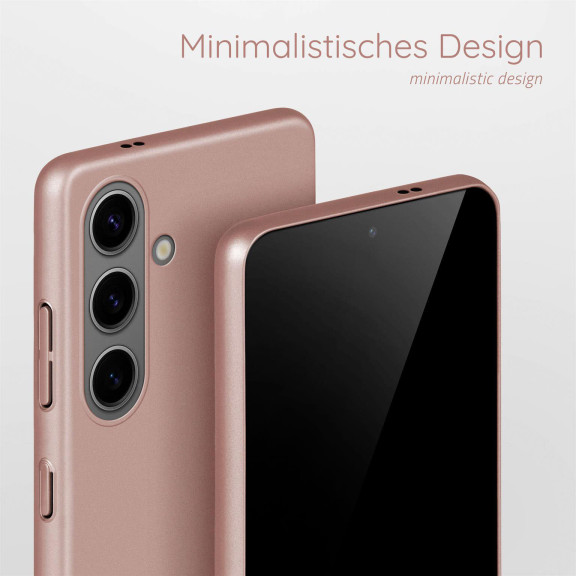 moex Alpha Case Samsung Galaxy S24 FE Hardcase ultra dünn – Weiteres Produktbild 2 moex Alpha Case Samsung Galaxy S24 FE Hardcase ultra dünn – Weiteres Produktbild 2