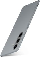 moex Alpha Case Samsung Galaxy S24 FE Hardcase ultra dünn – Weiteres Produktbild 1