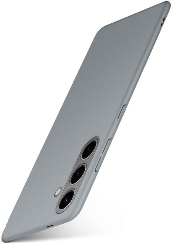 moex Alpha Case Samsung Galaxy S24 FE Hardcase ultra dünn – Weiteres Produktbild 1 moex Alpha Case Samsung Galaxy S24 FE Hardcase ultra dünn – Weiteres Produktbild 1