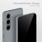 moex Alpha Case Samsung Galaxy S24 FE Hardcase ultra dünn – Weiteres Produktbild 2