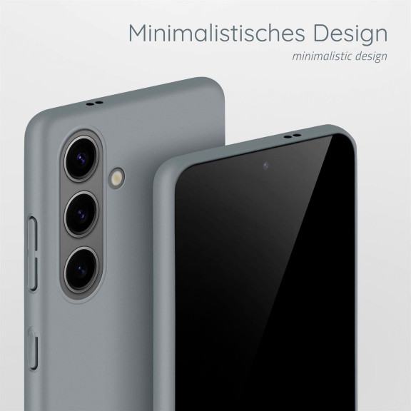 moex Alpha Case Samsung Galaxy S24 FE Hardcase ultra dünn – Weiteres Produktbild 2 moex Alpha Case Samsung Galaxy S24 FE Hardcase ultra dünn – Weiteres Produktbild 2