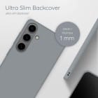 moex Alpha Case Samsung Galaxy S24 FE Hardcase ultra dünn – Weiteres Produktbild 4