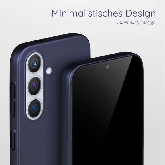 moex Alpha Case Samsung Galaxy S24 Plus Hardcase ultra dünn – Weiteres Produktbild 2 moex Alpha Case Samsung Galaxy S24 Plus Hardcase ultra dünn – Weiteres Produktbild 2