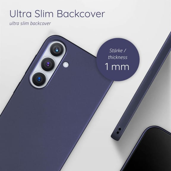 moex Alpha Case Samsung Galaxy S24 Plus Hardcase ultra dünn – Weiteres Produktbild 4 moex Alpha Case Samsung Galaxy S24 Plus Hardcase ultra dünn – Weiteres Produktbild 4