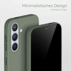 moex Alpha Case Samsung Galaxy S24 Plus Hardcase ultra dünn – Weiteres Produktbild 2